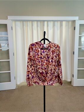 CAbi Tuck Top